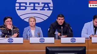 Ивелин Михайлов имал хиляди доказателства за купуване на гласове (видео)