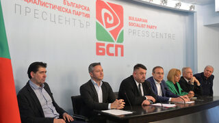 "МВР не се справи": БСП иска от Атанас Илков да осветли организаторите на изборните нарушения