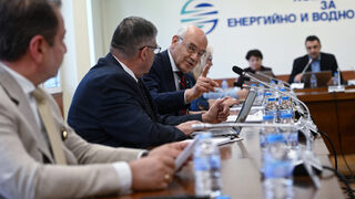 Газът поскъпва леко през ноември