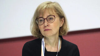Санкционирана рускиня влезе в борда на МВФ