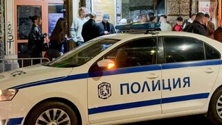Полицейска акция в София откри малолетни в дискотеки, иззети са <span class="highlight">райски</span> <span class="highlight">газ</span> и наркотици