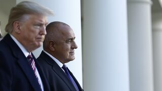 Как американците ще гласуват за българска диктатура
