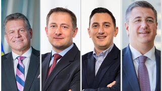 Започват изслушванията за пригодност на кандидатите за еврокомисари