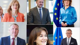 Бъдещите еврокомисари: как ще изглеждат енергетиката и миграцията в ЕС