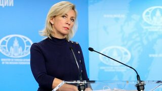 Русия обяви изборите <span class="highlight">в</span> Молдова за "най-недемократичните <span class="highlight">в</span> историята на страната"