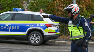 Трима души загинаха при катастрофа на главния път София - Варна