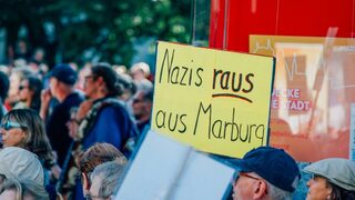 "Саксонски сепаратисти": какво е известно за разбитата терористична организация