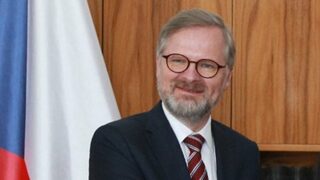 Чехия смята за нереалистична появата на разузнаване на ЕС