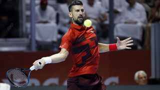 Джокович се отказа официално от участие на ATP Finals в Торино