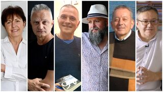 Фонд "13 века България" обяви номинациите си за български роман на годината