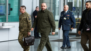 Украинските сили вече са се сражавали със севернокорейци, потвърди Киев