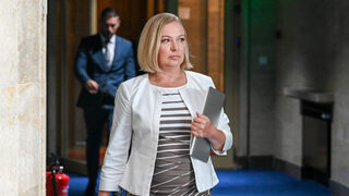 Цитат на деня: ГЕРБ спечелиха, но не сме част от песента "Победителят взима всичко"