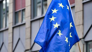 За първи път Европа ще бъде оставена съвсем сама