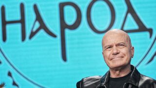 Слави <span class="highlight">Трифонов</span>: Победата на Тръмп е окуражаваща за цялата консервативна и патриотична общност