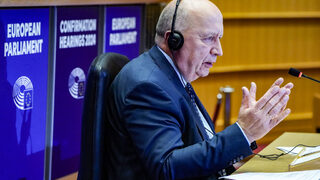 ЕС ще се готви за война с Русия, още един еврокомисар ще се поправя