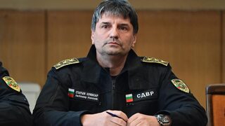 Директорът на столичната полиция опроверга слухове за сериен изнасилвач