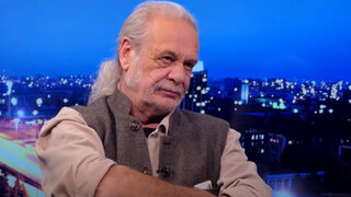 Евгений Дайнов за безредиците пред Народния театър: Тепърва ще се случват все повече такива неща