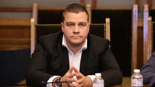 "Има такъв народ" очаква оставката на служебния вътрешен министър