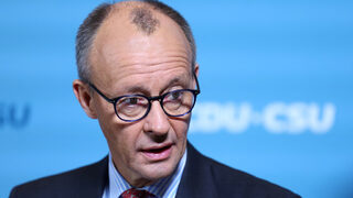 Фридрих Мерц призова Европа да покаже сила след избирането на Тръмп