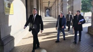 "Има такъв народ" внася жалбата за частично касиране на вота в Конституционния съд