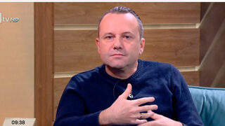 Явор Гърдев: Доброто образование и просвещенските идеали изискват да знаем какви сме в очите на другите