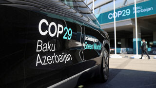 Започва COP 29: Какви са водещите проблеми за срещата на ООН за климата в Баку