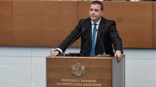 Според <span class="highlight">Станислав</span> Балабанов купеният глас е опитал да смачка свободния
