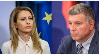 Депутатите и в този парламент не могат да си изберат председател