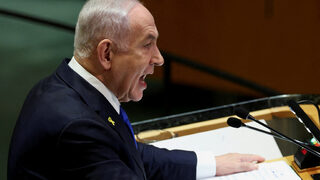 Нетаняху лично е одобрил атаката с пейджъри срещу "Хизбула"