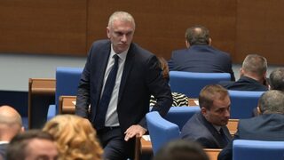 Прокуратурата поиска сваляне на имунитета на Джейхан Ибрямов и го обвини в ново престъпление