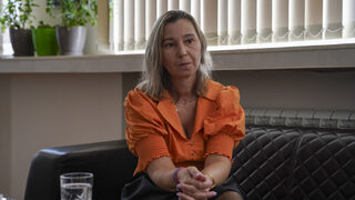 Проф. Миглена Темелкова, Съвет на ректорите: Задължителна матура по математика ще реши проблема с кадрите