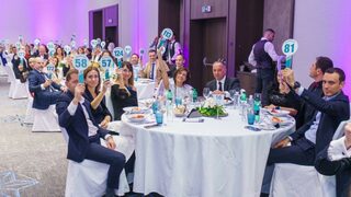 Фондация "Сийдър" събра 250 хил. лева за деца и младежи в неравностойно положение
