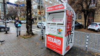 Да наемаш, а не да купуваш дрехи? Идеята може да се окаже решение