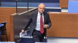 Атанасов допусна подкрепа за Киселова за председател на парламента, но след консултации