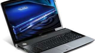 Ноутбуците Acer Aspire с обновен дизайн