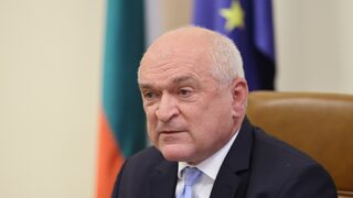 Главчев: Малко странни ми изглеждат съмнения за легитимността на изборите