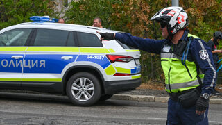 Двама загинаха при тежка катастрофа на главния път София - Варна