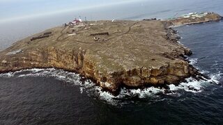 ЕС отказа да регистрира знаменита фраза при отбраната на Змийския остров