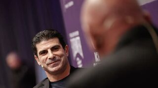 Георги Иванов: БФС тегли кредити, за да платим заплатите