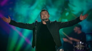 Любо Киров - Ново турне 2024