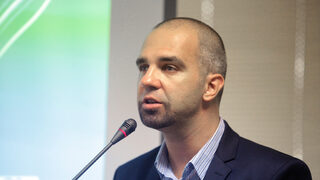 Първан Симеонов напуска "Галъп интернешънъл Болкан"