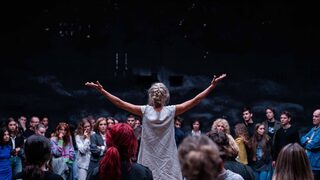 Нощта на театрите "отваря врати" към различни сцени и изкуства още днес