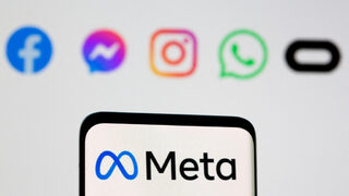 Еврокомисията глоби "Мета" за рекламната й стратегия във "Фейсбук"