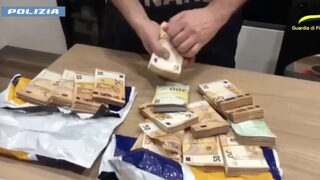 Фалшиви фактури за 1.3 млрд. евро: какво още е известно за операция "Моби Дик"