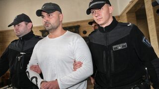 Съдът разпита полицаи за катастрофа с жертва на околовръстното по дело срещу служители на МВР