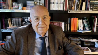 "Бягайте от проказата, но прегърнете прокажения" – проф. Георги Фотев отговаря на Макс Фриш