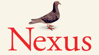 "Nexus" на Ювал Ноа Харари (откъс)