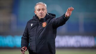 България приема Беларус с двойна задача, включваща жребия за Мондиал 2026