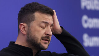 Хиляда дни война: търсене на добра новина сред достатъчно лоши