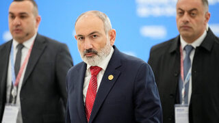 Арменският премиер е поискал оставките на няколко министри